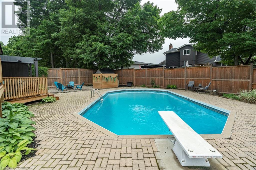 23 Greenbough Court, Kitchener, Ontario  N2N 1L8 - Photo 50 - 40743484