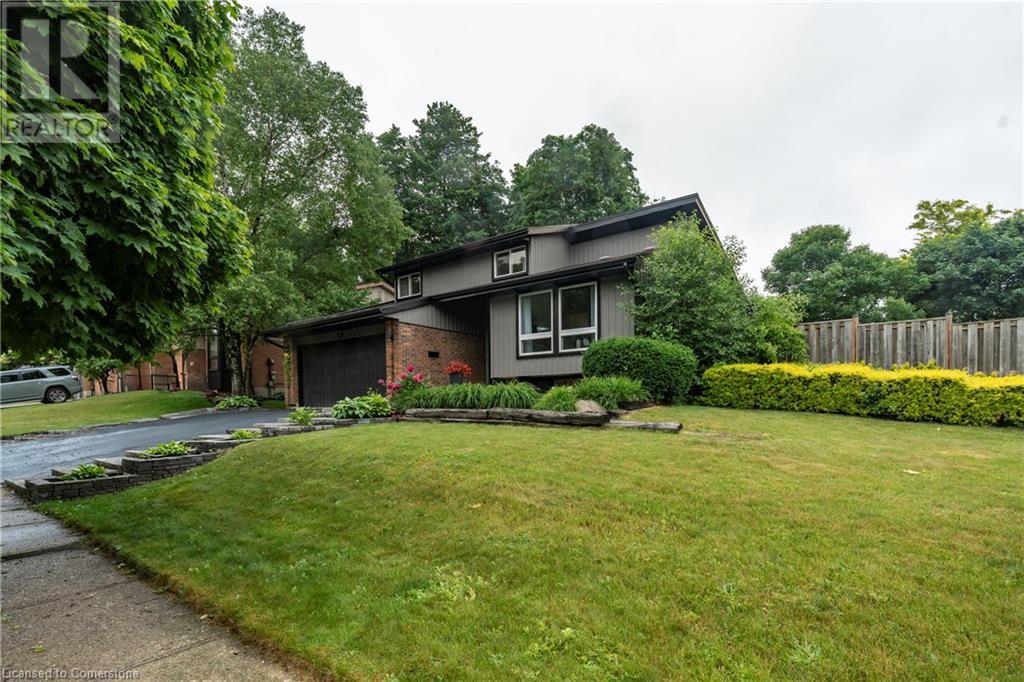23 Greenbough Court, Kitchener, Ontario  N2N 1L8 - Photo 6 - 40743484