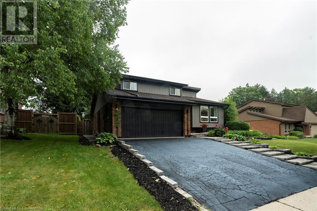 23 Greenbough Court, Kitchener, Ontario  N2N 1L8 - Photo 8 - 40743484