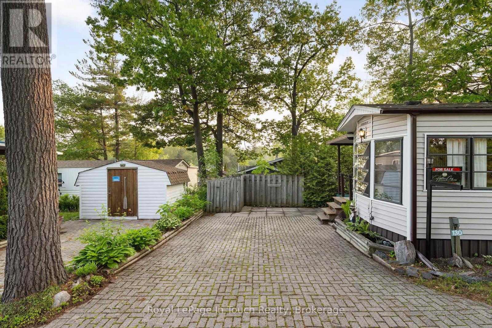 #130 - 164 Lone Pine Road, Georgian Bay, Ontario  L0K 1S0 - Photo 26 - X12234605
