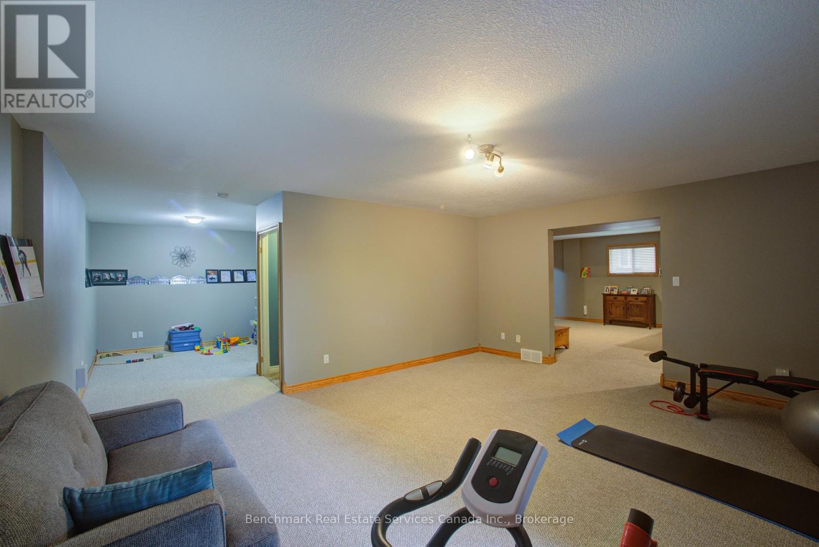 5 Oakwood Court, St. Marys, Ontario  N4X 1B2 - Photo 33 - X12234612