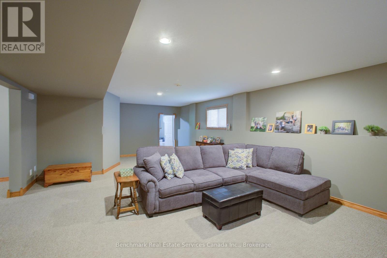5 Oakwood Court, St. Marys, Ontario  N4X 1B2 - Photo 36 - X12234612