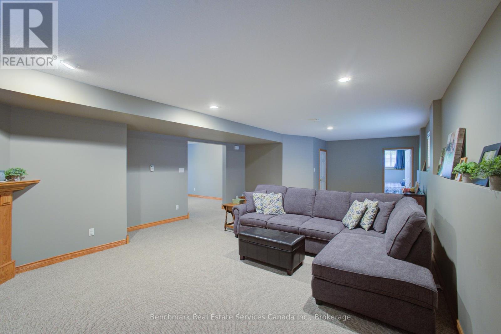 5 Oakwood Court, St. Marys, Ontario  N4X 1B2 - Photo 37 - X12234612