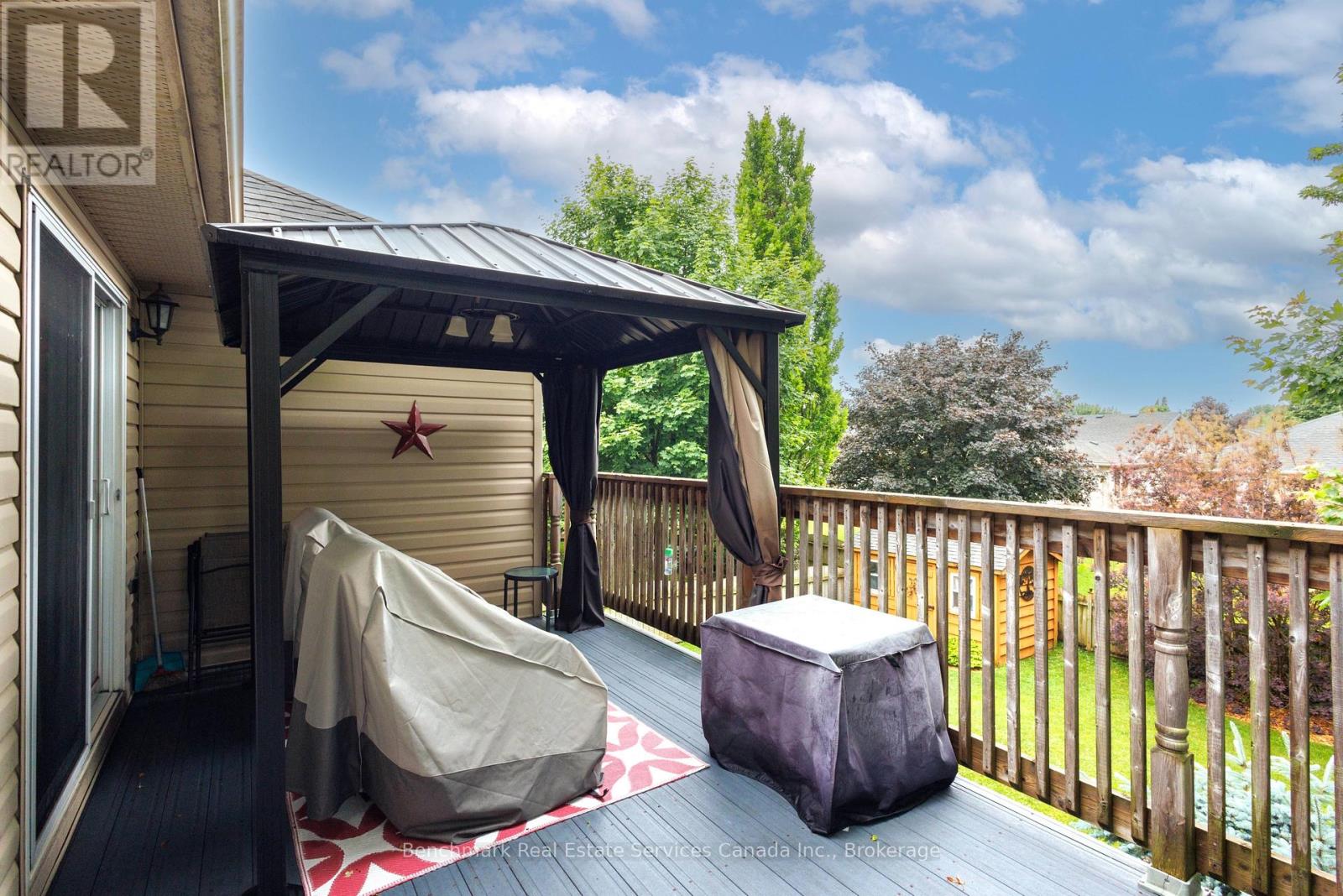 5 Oakwood Court, St. Marys, Ontario  N4X 1B2 - Photo 43 - X12234612