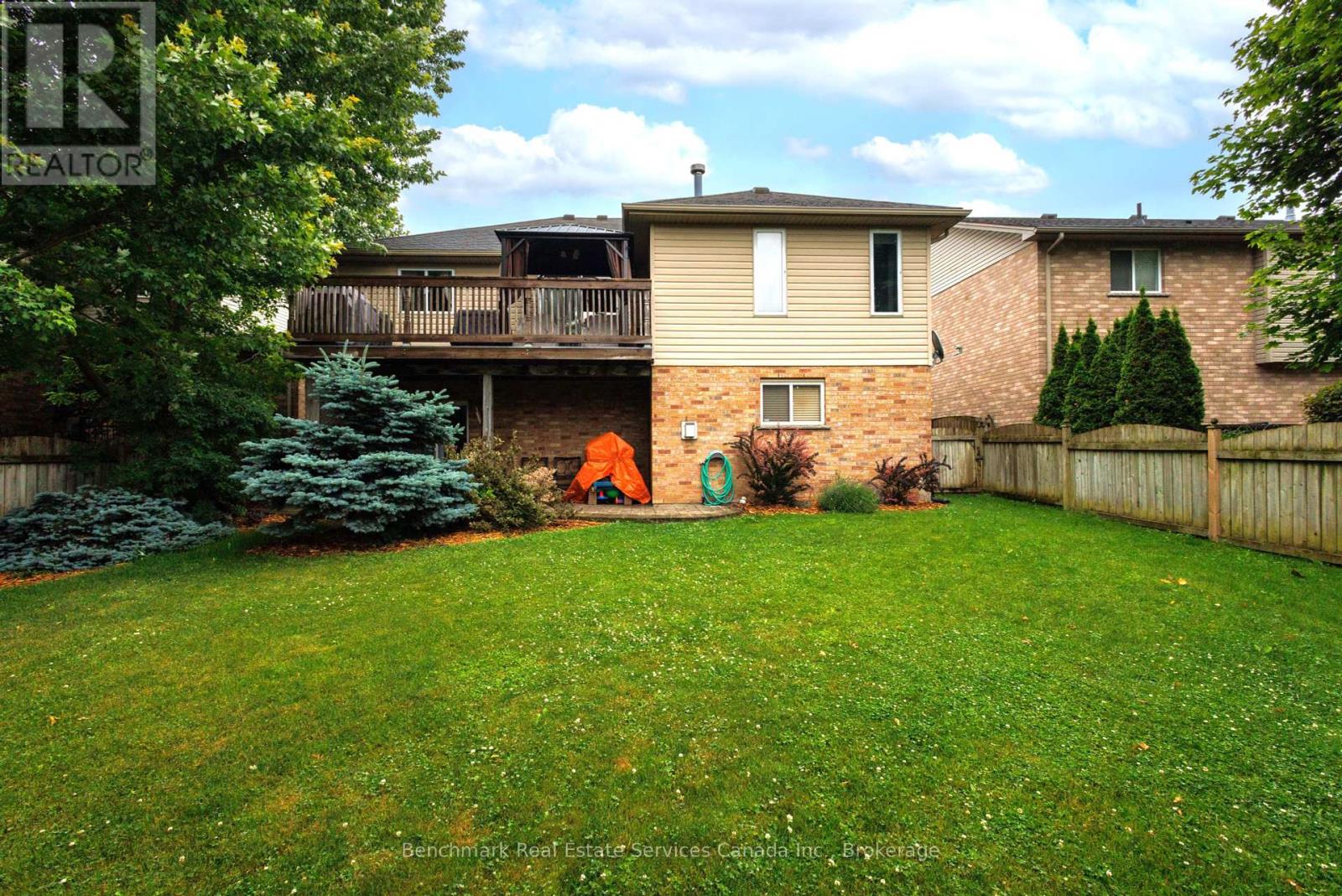 5 Oakwood Court, St. Marys, Ontario  N4X 1B2 - Photo 46 - X12234612