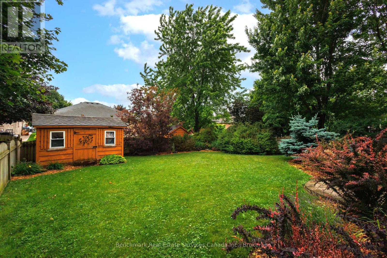 5 Oakwood Court, St. Marys, Ontario  N4X 1B2 - Photo 47 - X12234612