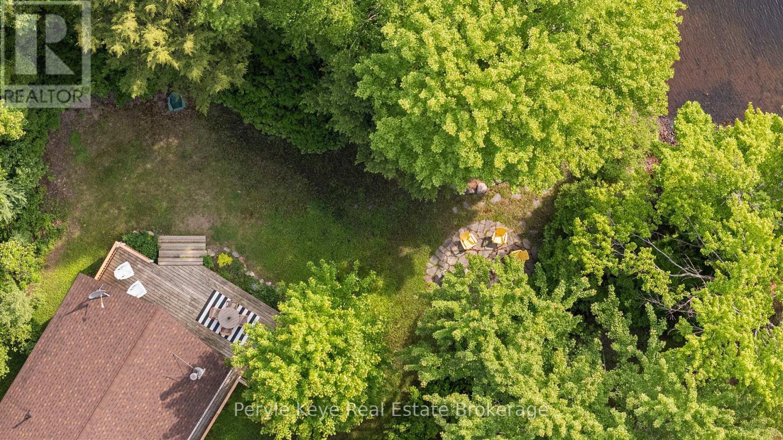 1181 Sherwood Forest Road, Bracebridge, Ontario  P1L 1X3 - Photo 10 - X12234616