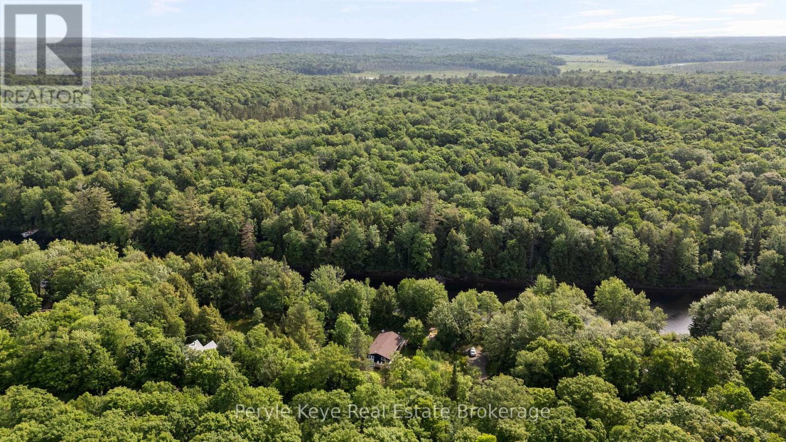 1181 Sherwood Forest Road, Bracebridge, Ontario  P1L 1X3 - Photo 12 - X12234616
