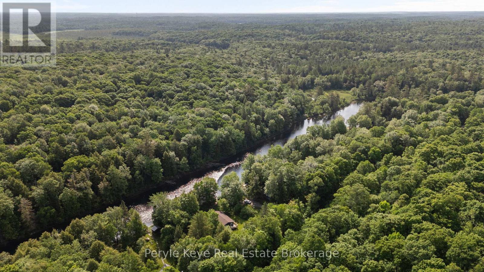 1181 Sherwood Forest Road, Bracebridge, Ontario  P1L 1X3 - Photo 13 - X12234616