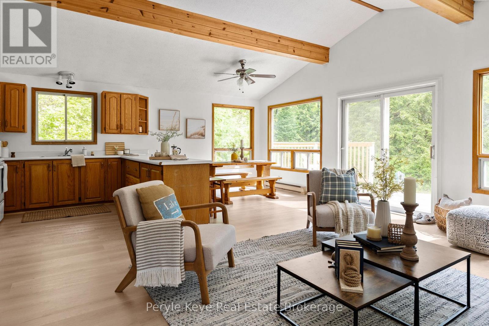 1181 Sherwood Forest Road, Bracebridge, Ontario  P1L 1X3 - Photo 16 - X12234616