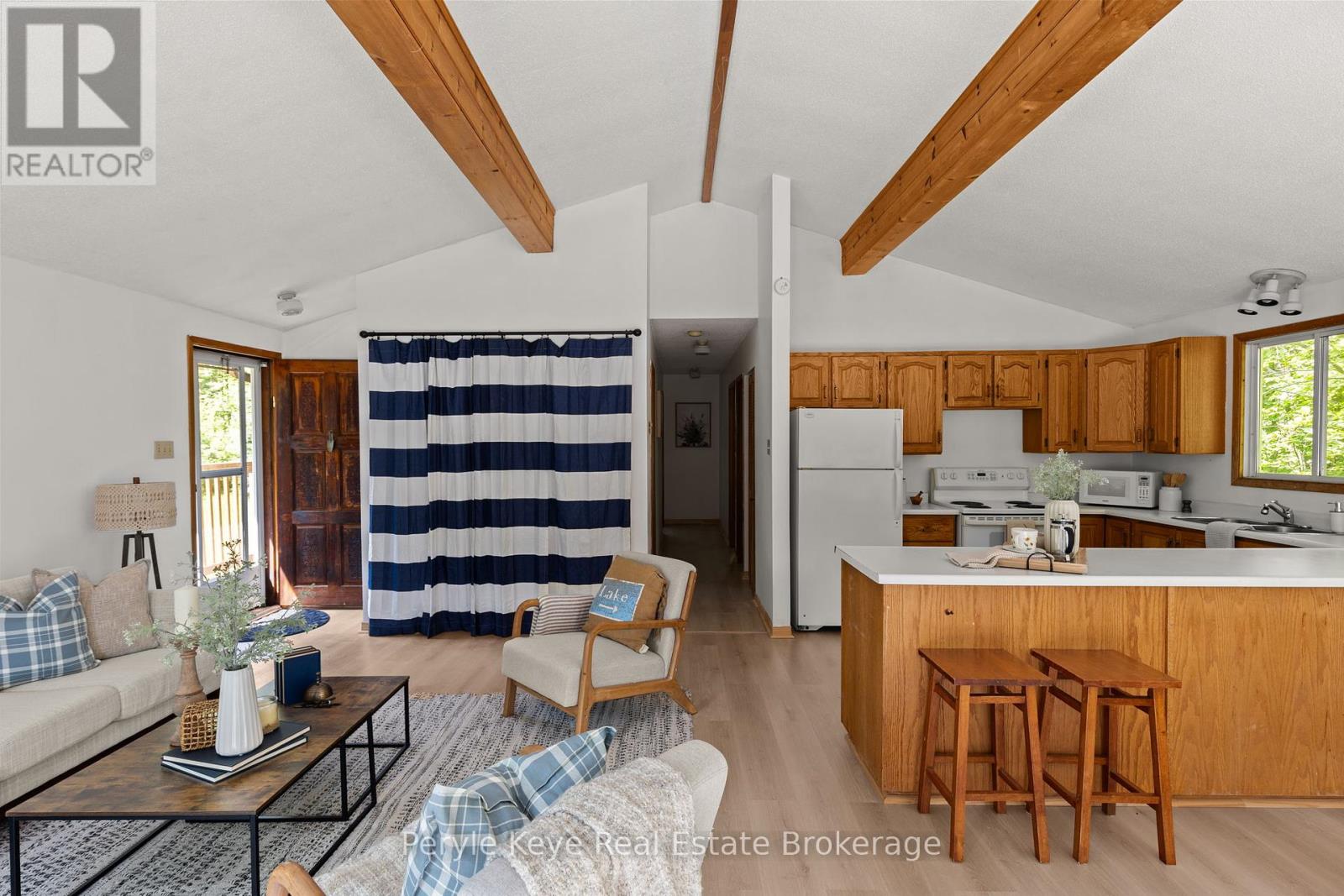 1181 Sherwood Forest Road, Bracebridge, Ontario  P1L 1X3 - Photo 17 - X12234616