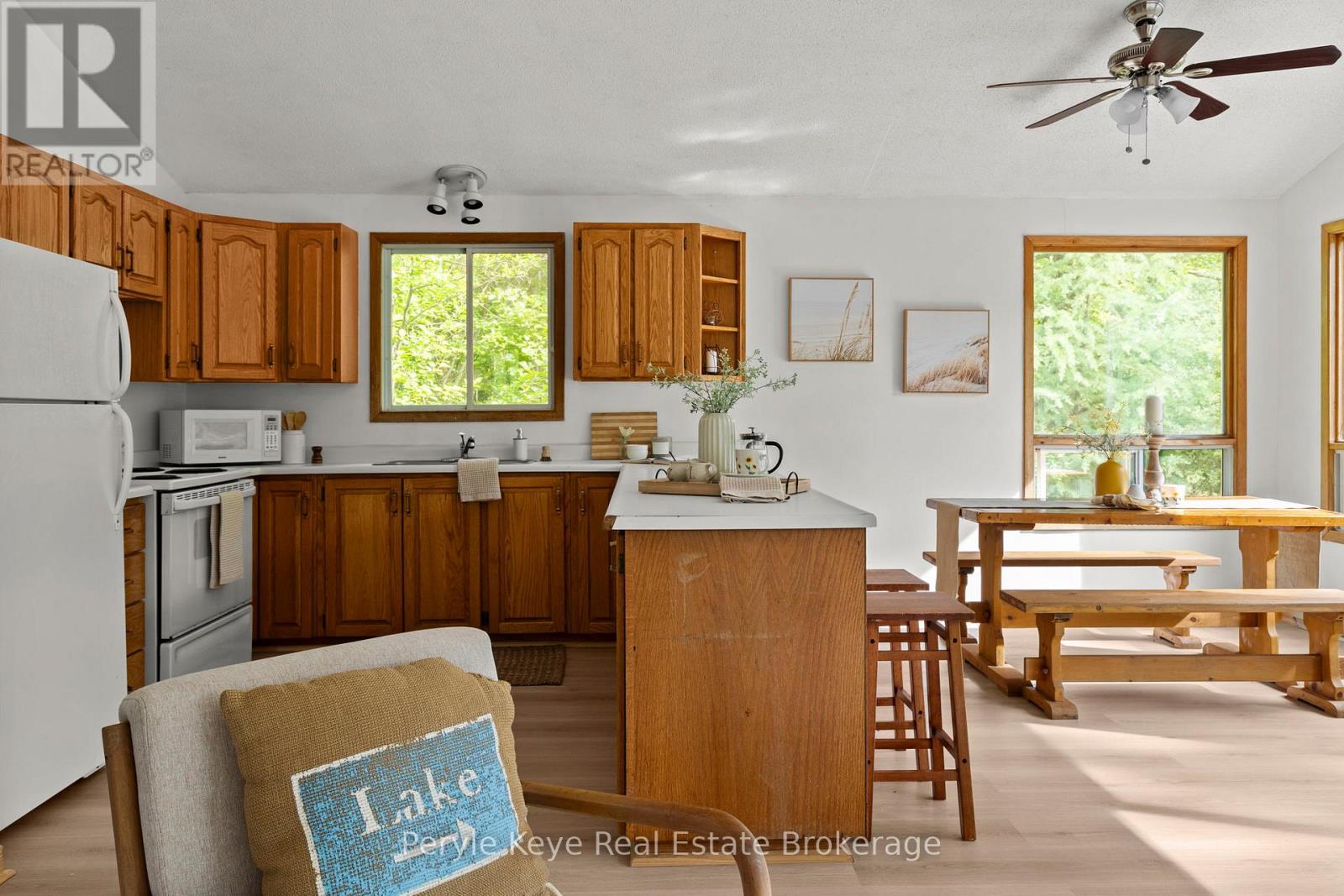 1181 Sherwood Forest Road, Bracebridge, Ontario  P1L 1X3 - Photo 19 - X12234616