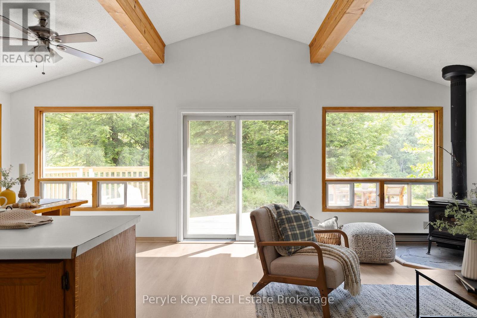 1181 Sherwood Forest Road, Bracebridge, Ontario  P1L 1X3 - Photo 23 - X12234616