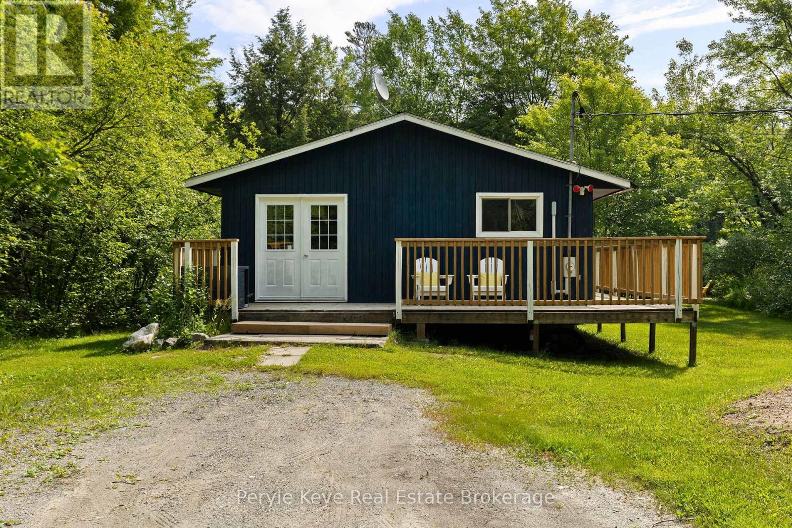 1181 Sherwood Forest Road, Bracebridge, Ontario  P1L 1X3 - Photo 32 - X12234616
