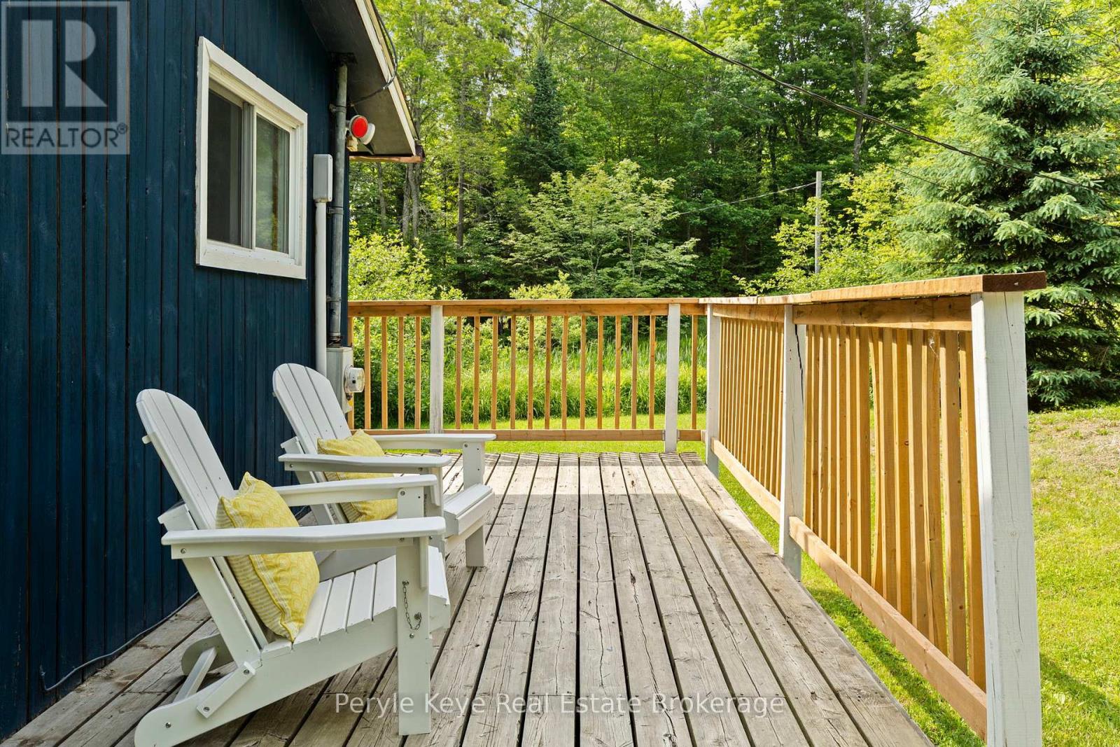 1181 Sherwood Forest Road, Bracebridge, Ontario  P1L 1X3 - Photo 33 - X12234616