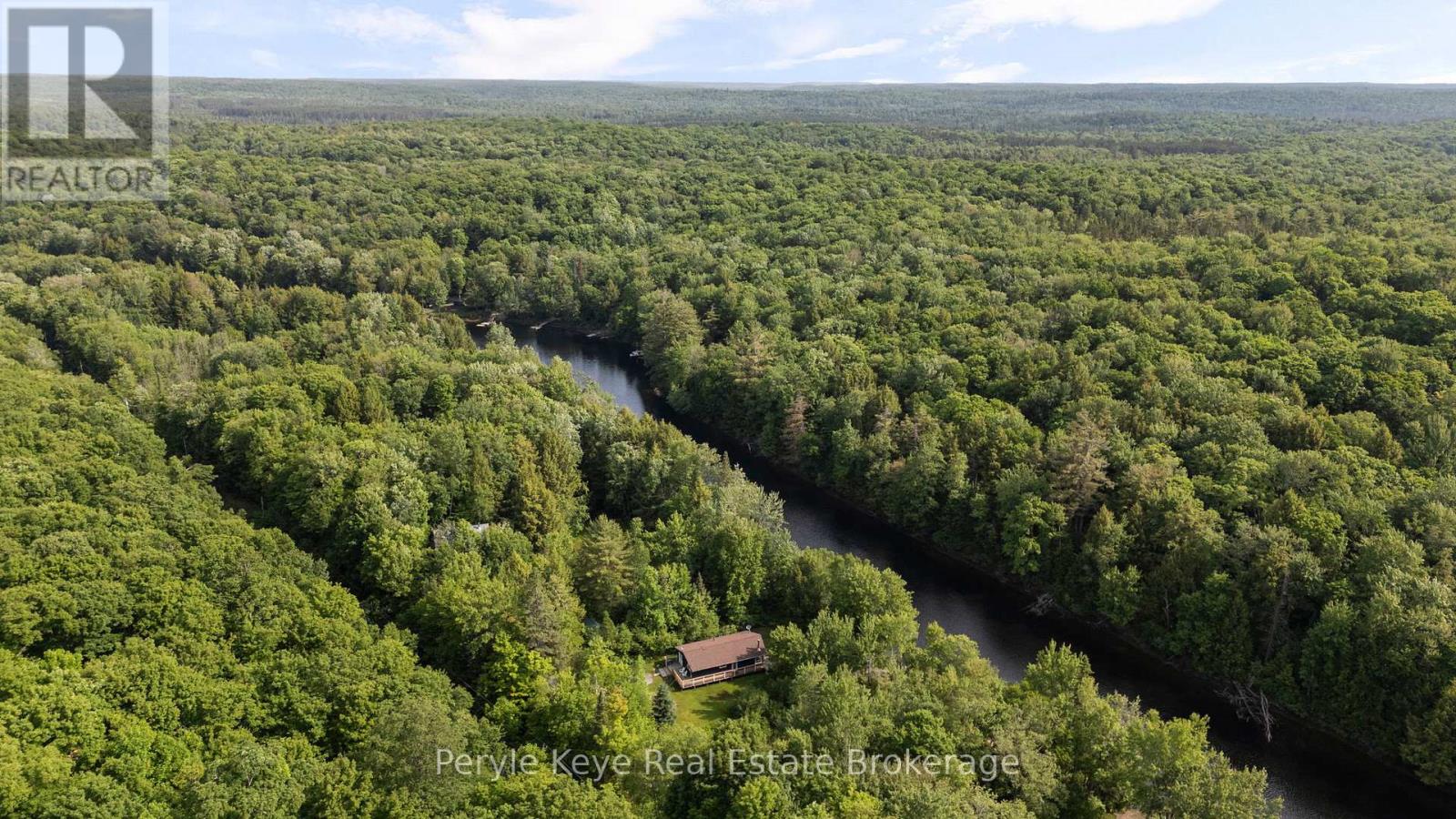 1181 Sherwood Forest Road, Bracebridge, Ontario  P1L 1X3 - Photo 38 - X12234616