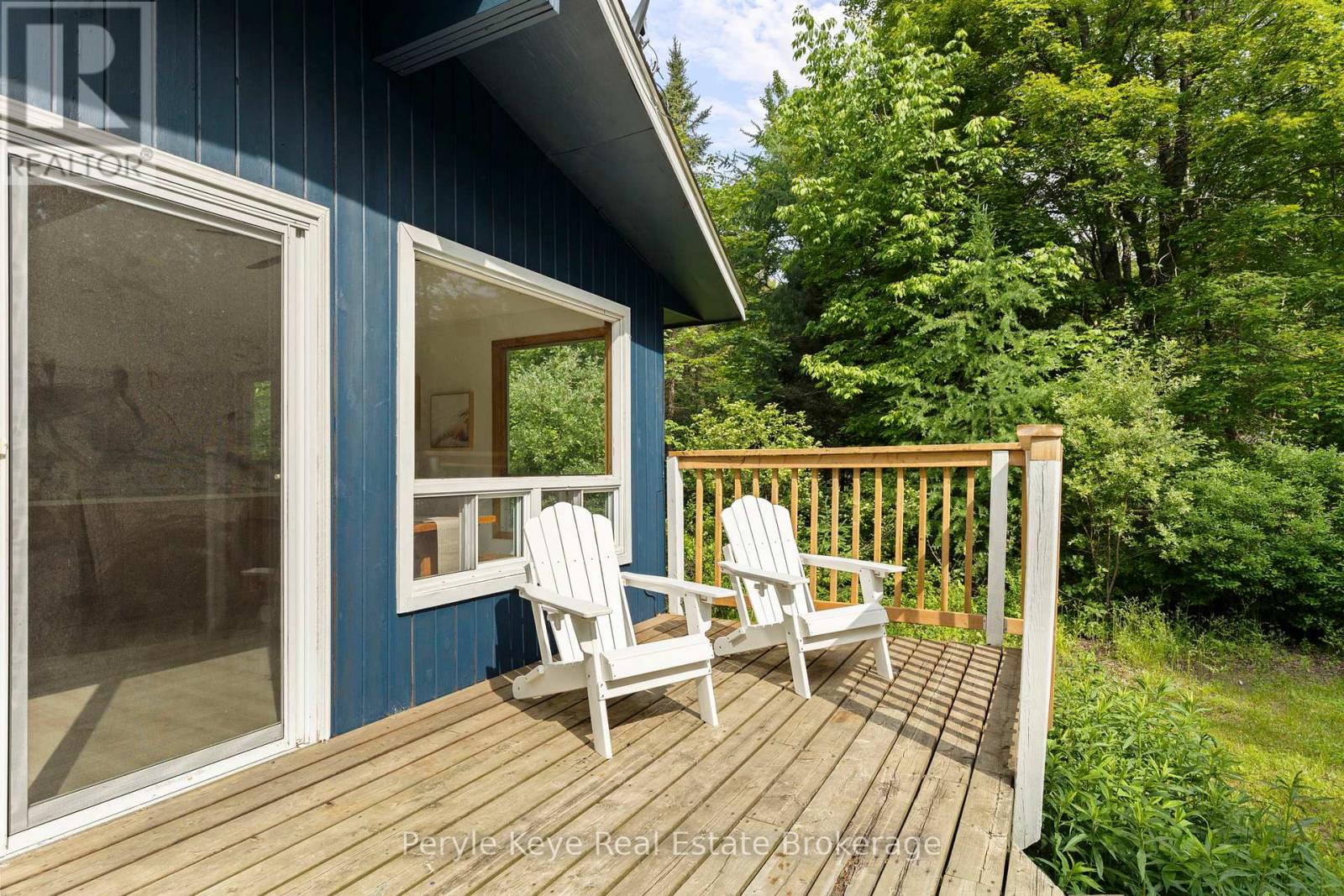 1181 Sherwood Forest Road, Bracebridge, Ontario  P1L 1X3 - Photo 4 - X12234616