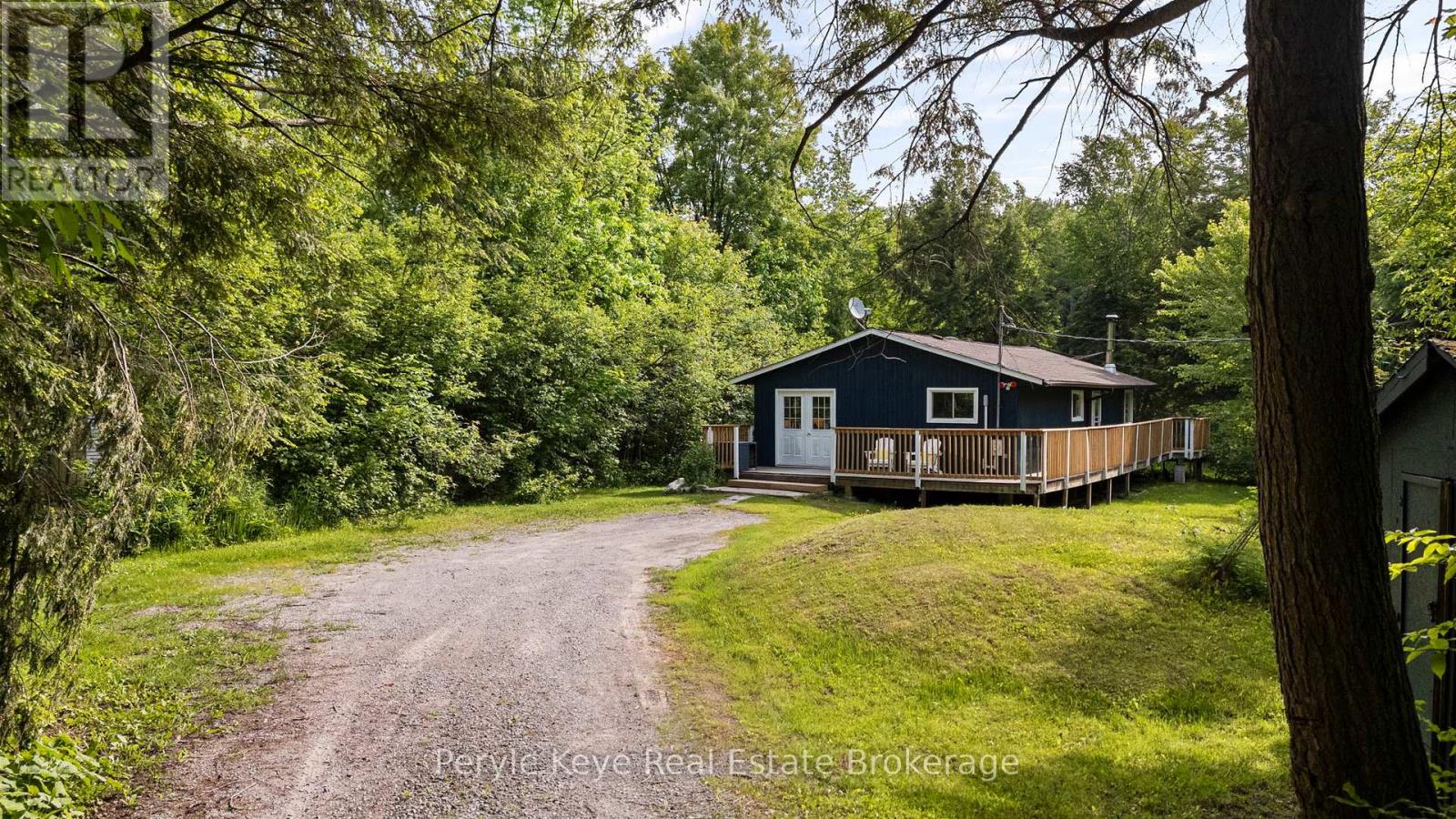 1181 Sherwood Forest Road, Bracebridge, Ontario  P1L 1X3 - Photo 7 - X12234616