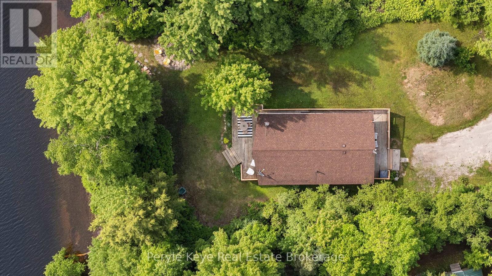 1181 Sherwood Forest Road, Bracebridge, Ontario  P1L 1X3 - Photo 9 - X12234616