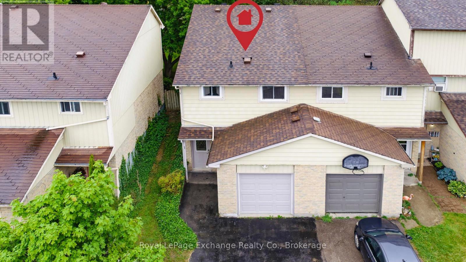 652 Hunter Street, Kincardine, Ontario  N2Z 1S1 - Photo 1 - X12234624