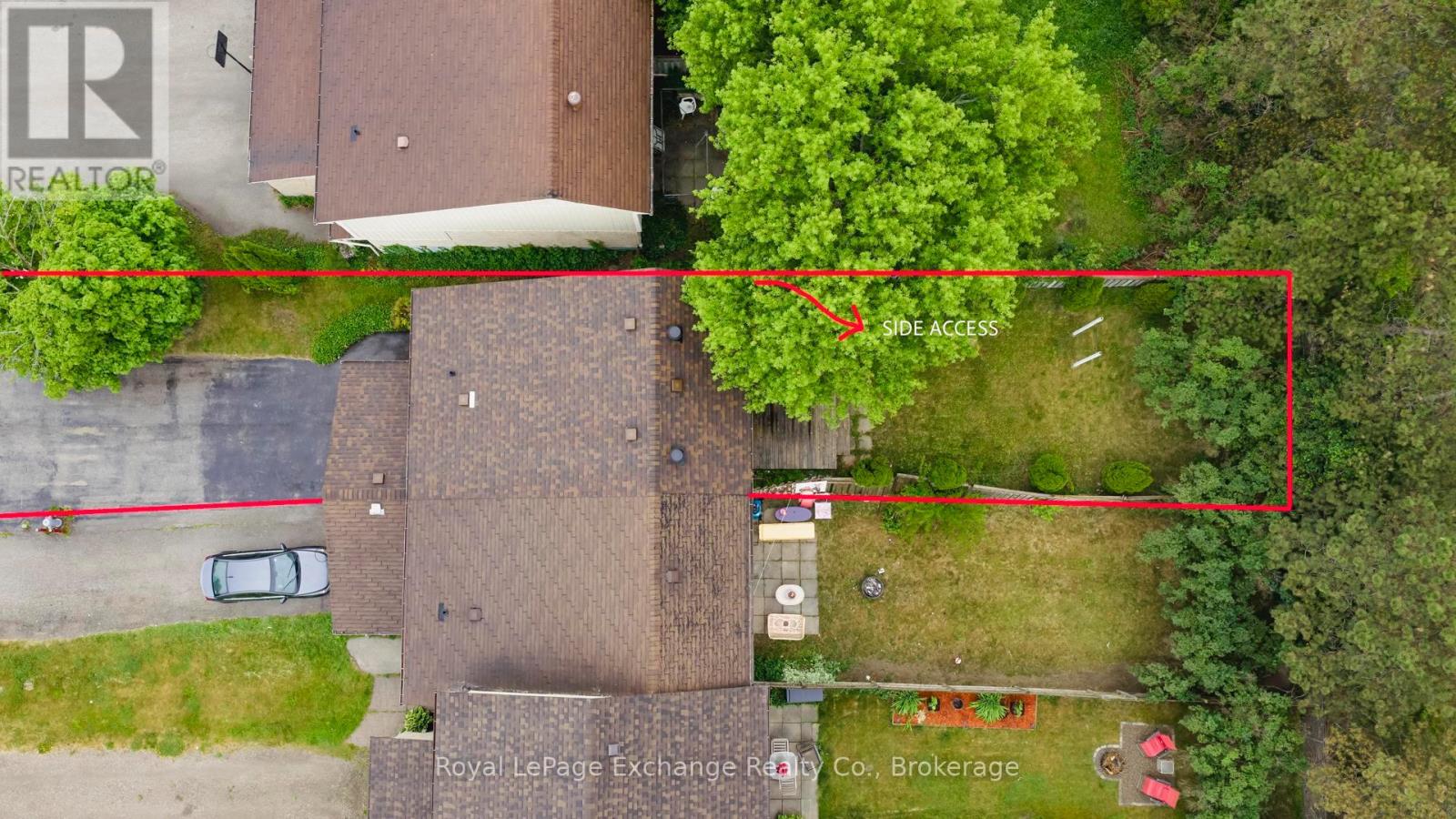 652 Hunter Street, Kincardine, Ontario  N2Z 1S1 - Photo 3 - X12234624