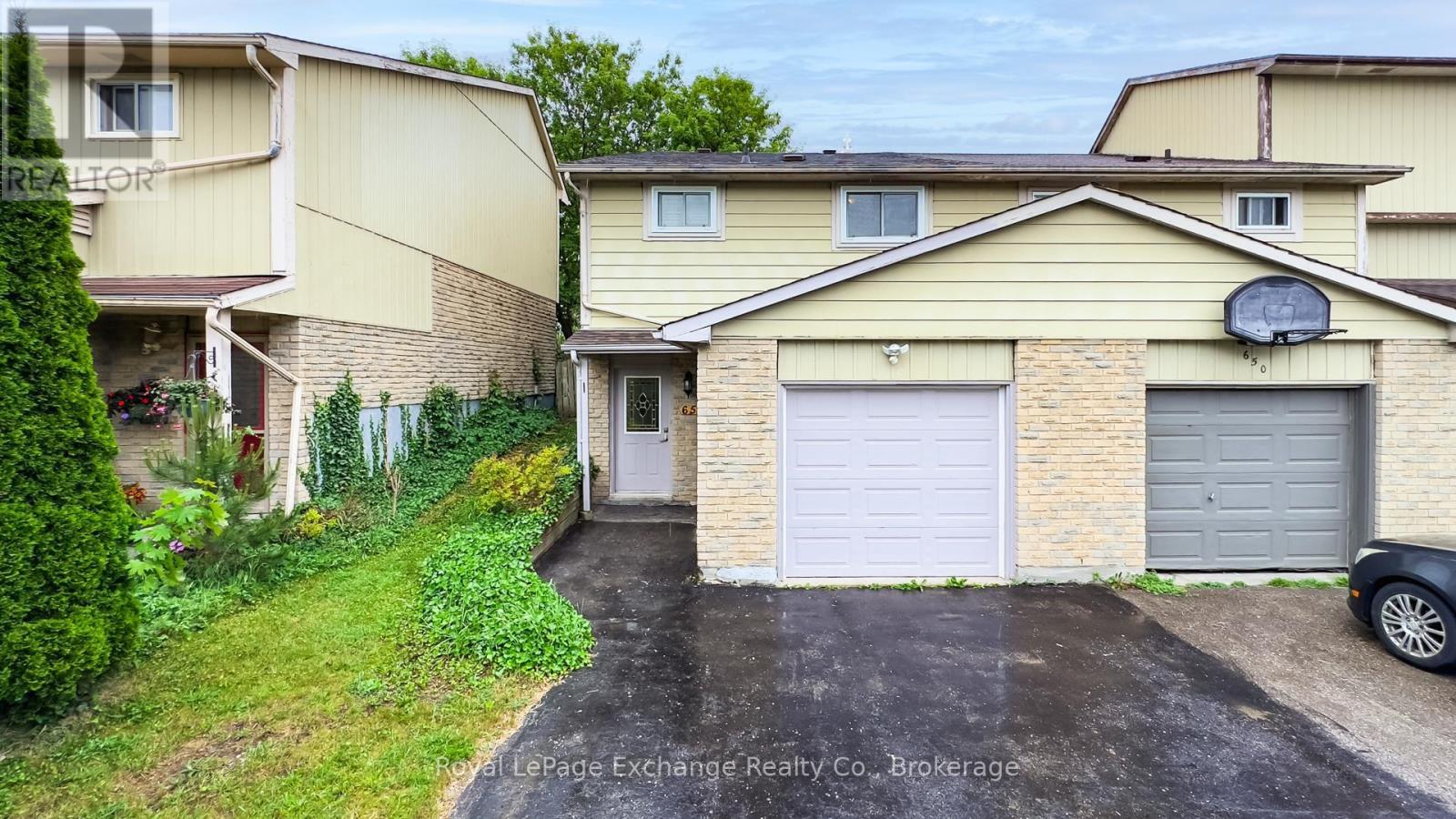 652 Hunter Street, Kincardine, Ontario  N2Z 1S1 - Photo 43 - X12234624