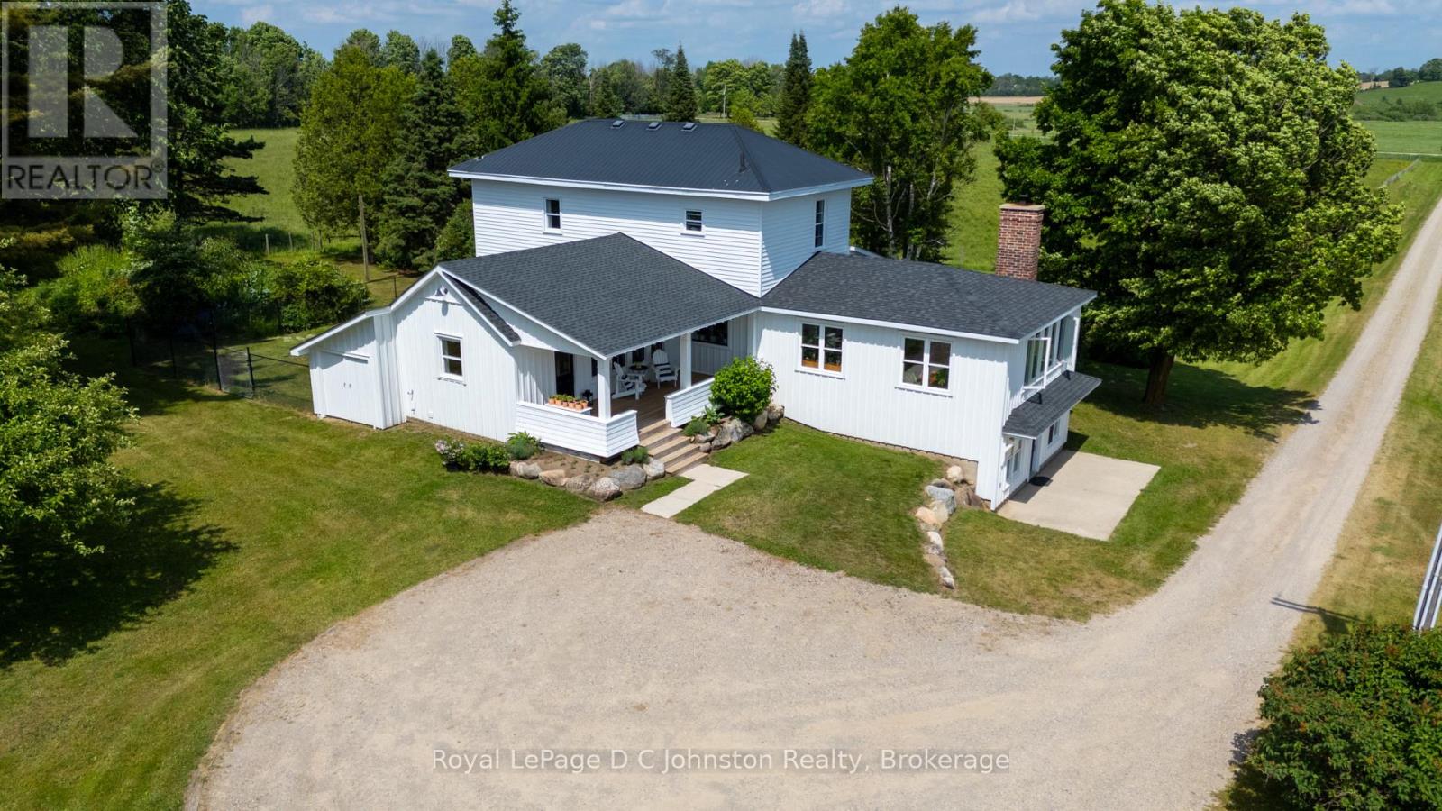 1565 B Line, Arran-Elderslie, Ontario  N0H 2L0 - Photo 2 - X12234637