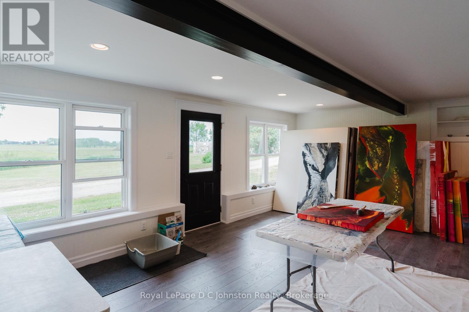 1565 B Line, Arran-Elderslie, Ontario  N0H 2L0 - Photo 26 - X12234637