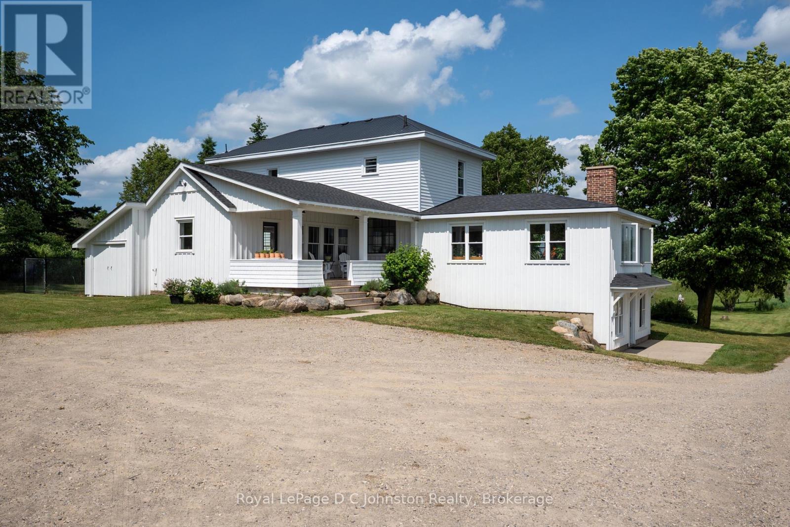 1565 B Line, Arran-Elderslie, Ontario  N0H 2L0 - Photo 28 - X12234637