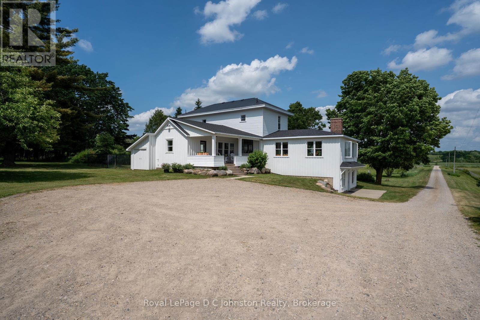 1565 B Line, Arran-Elderslie, Ontario  N0H 2L0 - Photo 32 - X12234637