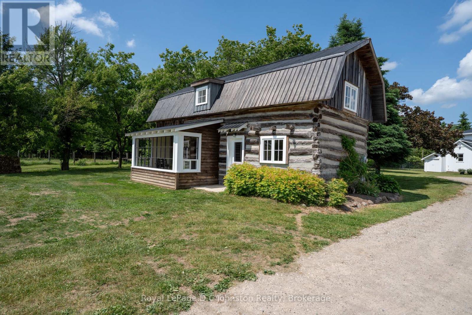 1565 B Line, Arran-Elderslie, Ontario  N0H 2L0 - Photo 35 - X12234637