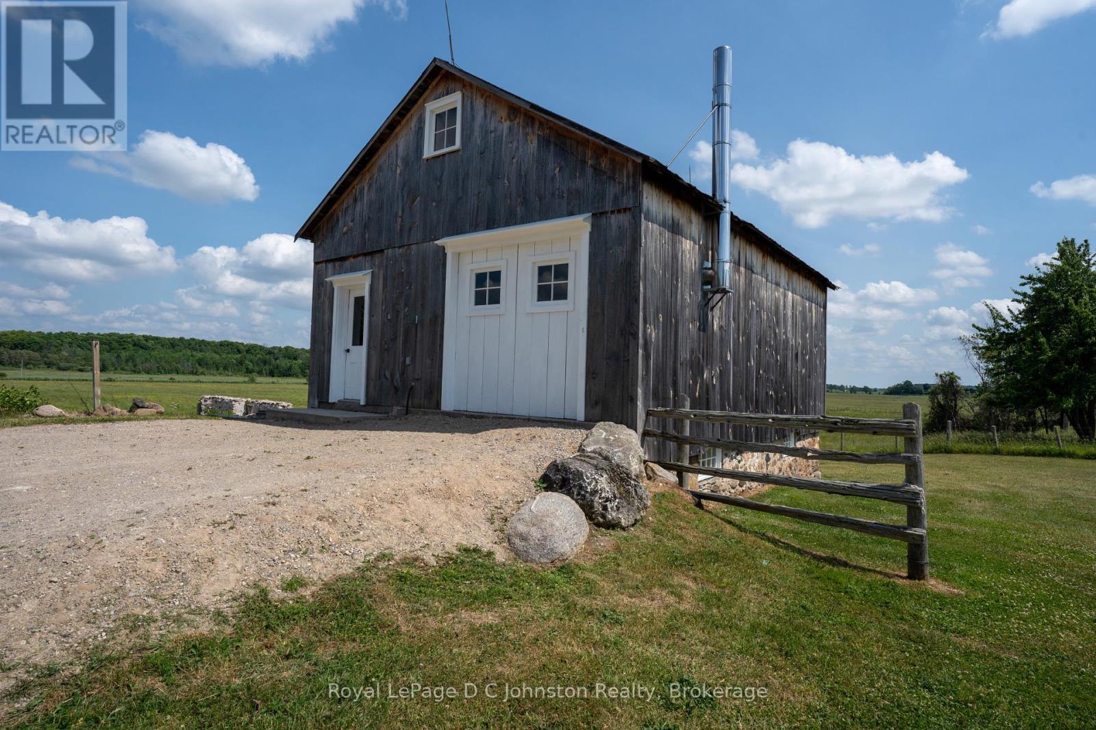 1565 B Line, Arran-Elderslie, Ontario  N0H 2L0 - Photo 44 - X12234637