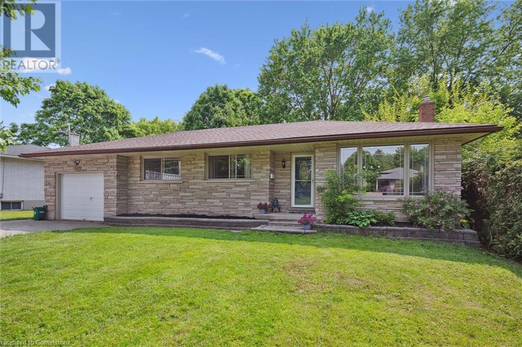 545 Elgin Street, Fergus, Ontario  N1M 2C1 - Photo 2 - 40743465