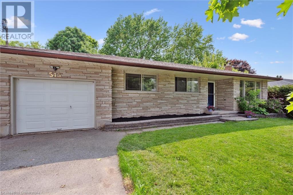 545 Elgin Street, Fergus, Ontario  N1M 2C1 - Photo 3 - 40743465