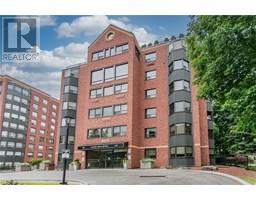 20 ELLEN Street E Unit# 509, Kitchener, Ontario