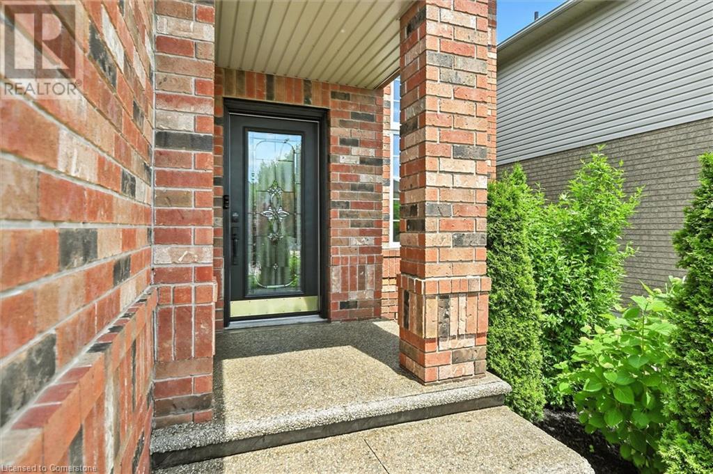 123 Armour Crescent, Ancaster, Ontario  L9K 1R9 - Photo 3 - 40742796