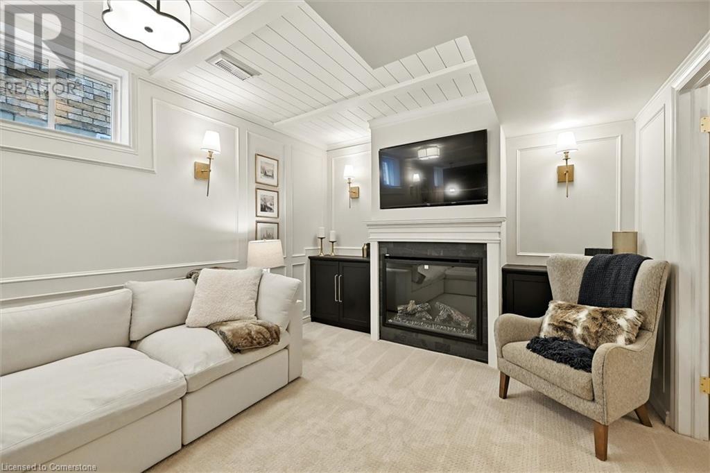 123 Armour Crescent, Ancaster, Ontario  L9K 1R9 - Photo 40 - 40742796