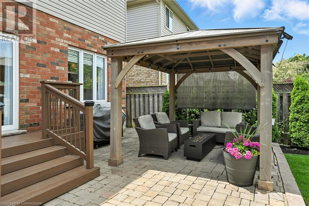 123 Armour Crescent, Ancaster, Ontario  L9K 1R9 - Photo 45 - 40742796