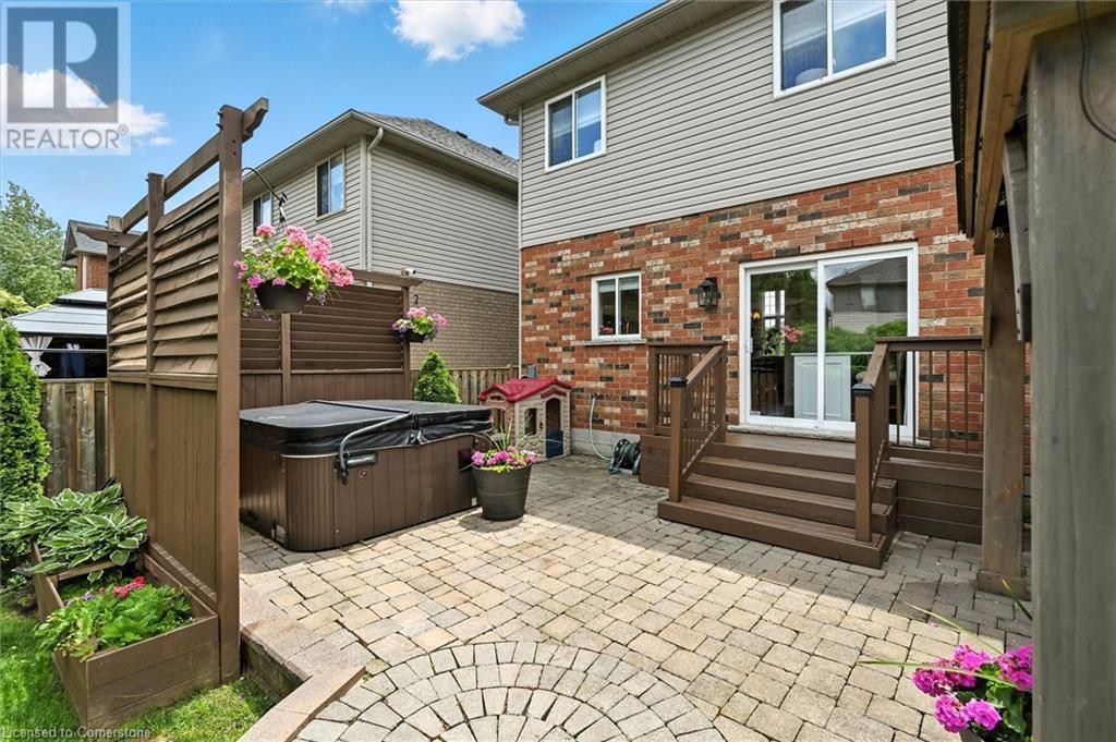123 Armour Crescent, Ancaster, Ontario  L9K 1R9 - Photo 46 - 40742796