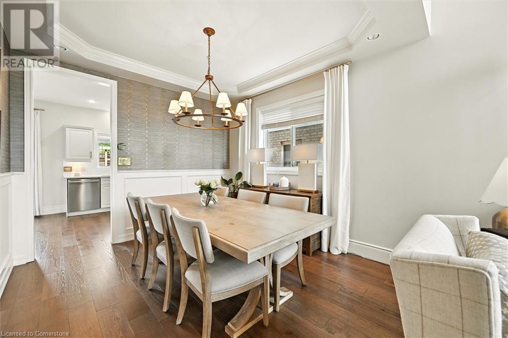 123 Armour Crescent, Ancaster, Ontario  L9K 1R9 - Photo 7 - 40742796