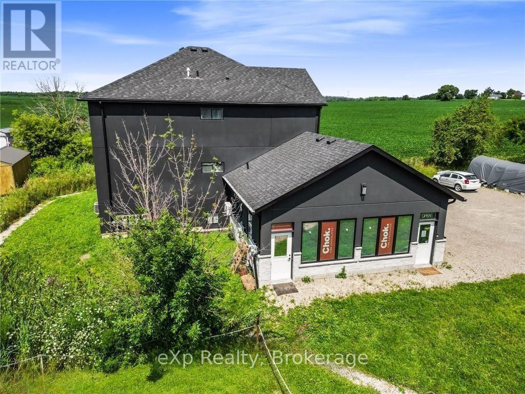 2236 Line 34, Perth East, Ontario  N0K 1J0 - Photo 1 - X12234639