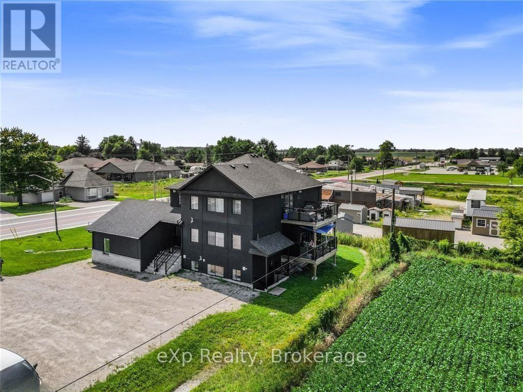 2236 Line 34, Perth East, Ontario  N0K 1J0 - Photo 2 - X12234639