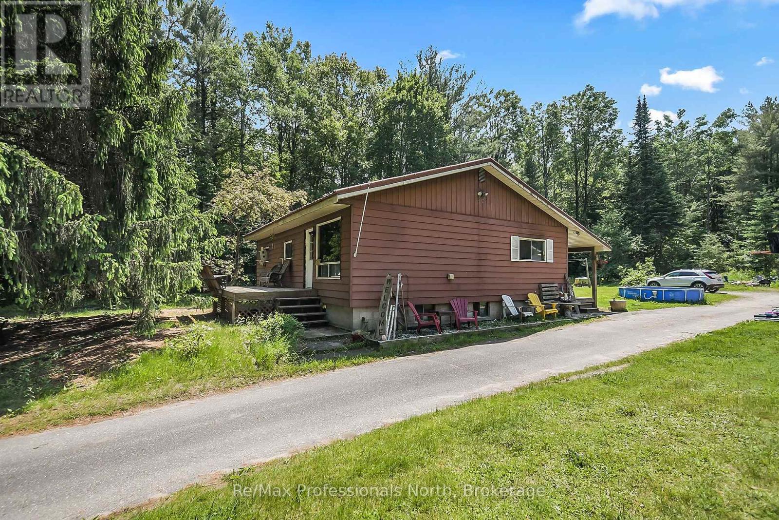 1014 MANITOBA STREET, Bracebridge, Ontario