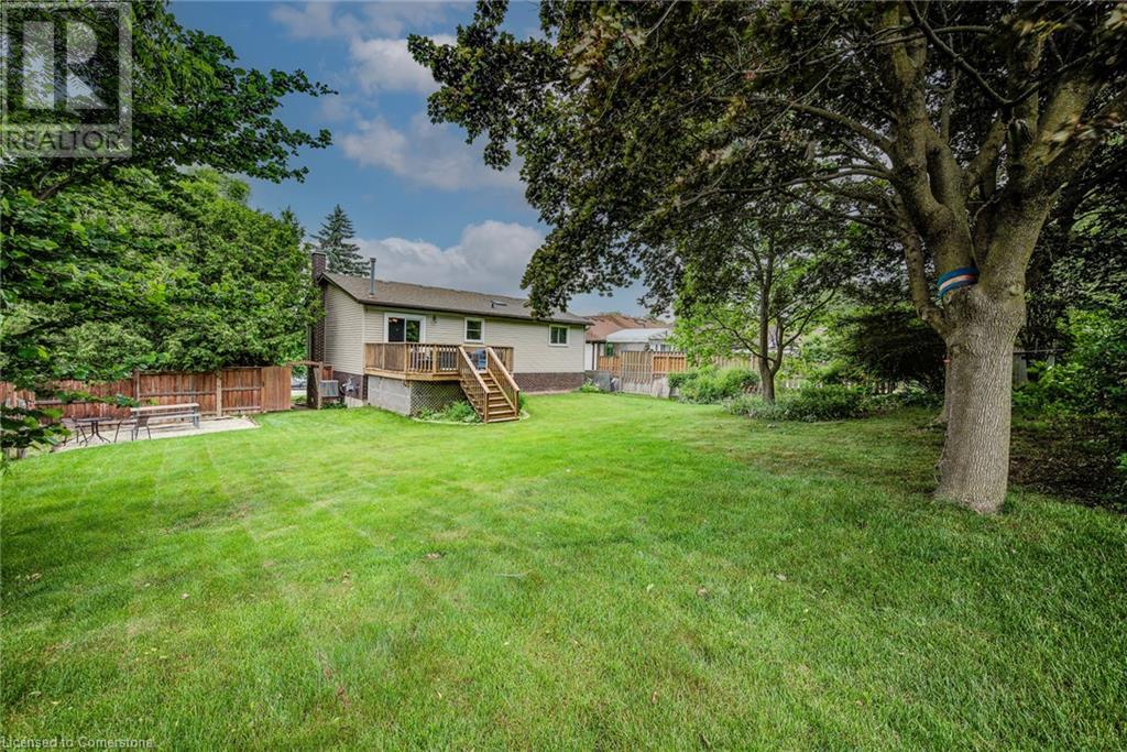 156 Marksam Road, Guelph, Ontario  N1H 6T6 - Photo 26 - 40742413