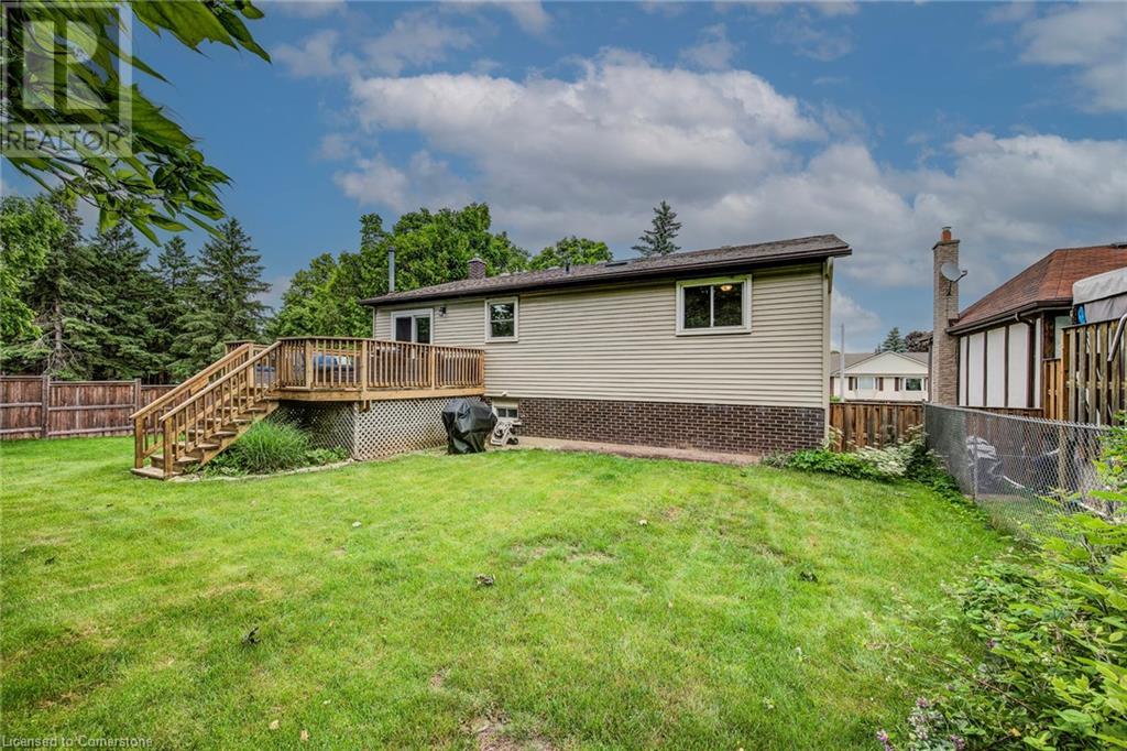 156 Marksam Road, Guelph, Ontario  N1H 6T6 - Photo 28 - 40742413