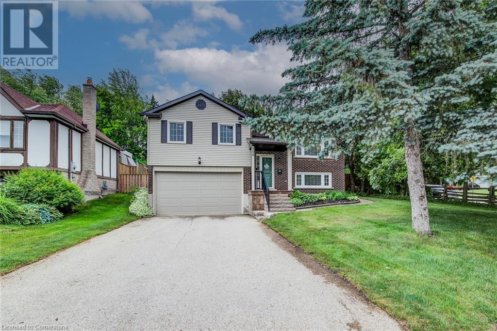 156 Marksam Road, Guelph, Ontario  N1H 6T6 - Photo 30 - 40742413