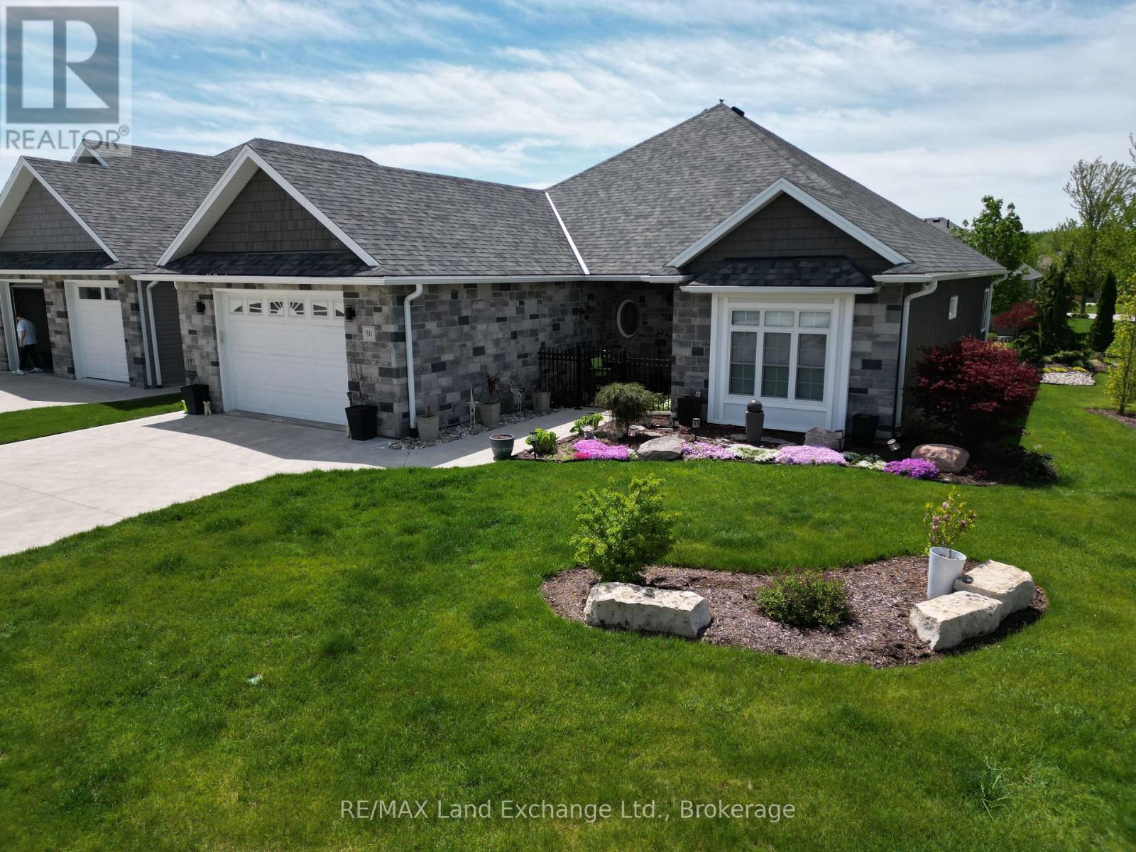 134 - 311 Lewis Road, Huron-Kinloss, Ontario  N2Z 0A4 - Photo 2 - X12234706
