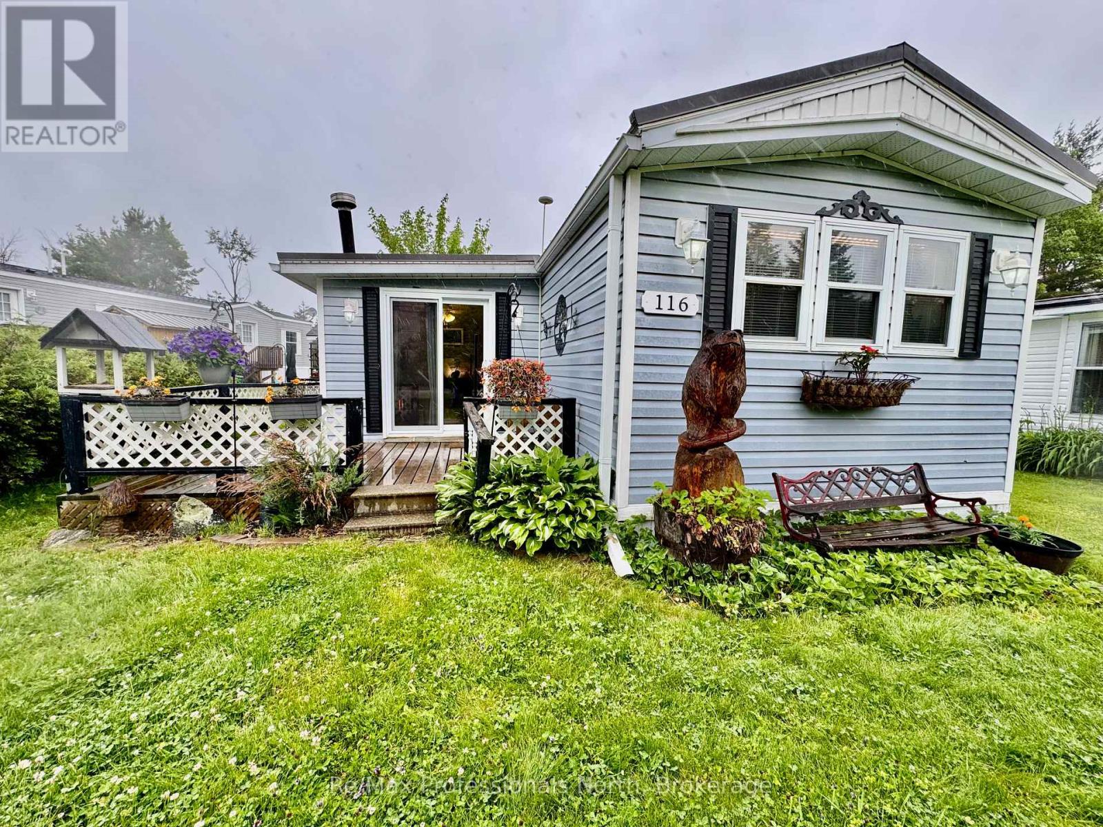 116 - 1007 Racoon Road, Gravenhurst, Ontario  P1P 0C5 - Photo 27 - X12234720