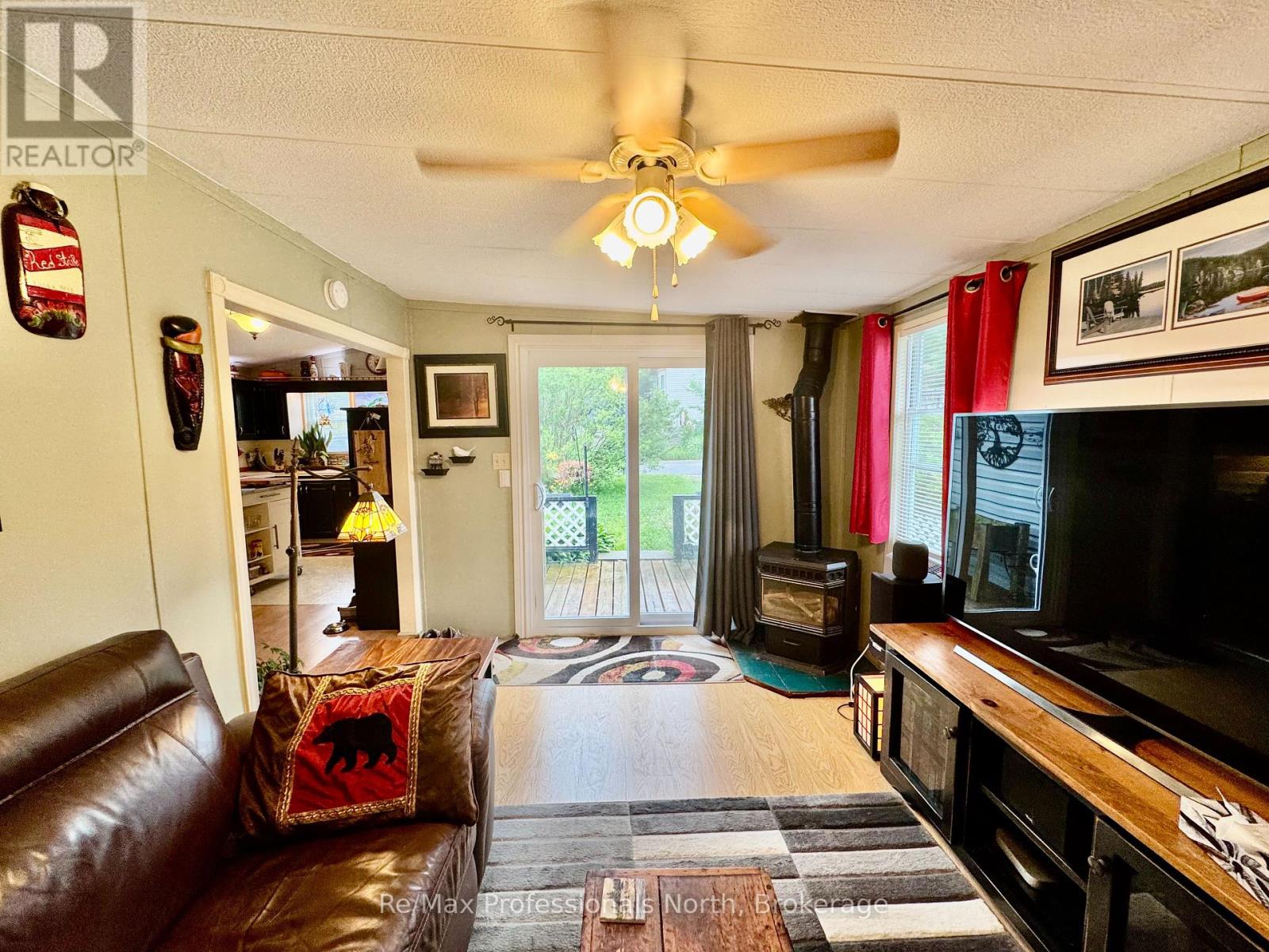 116 - 1007 Racoon Road, Gravenhurst, Ontario  P1P 0C5 - Photo 4 - X12234720