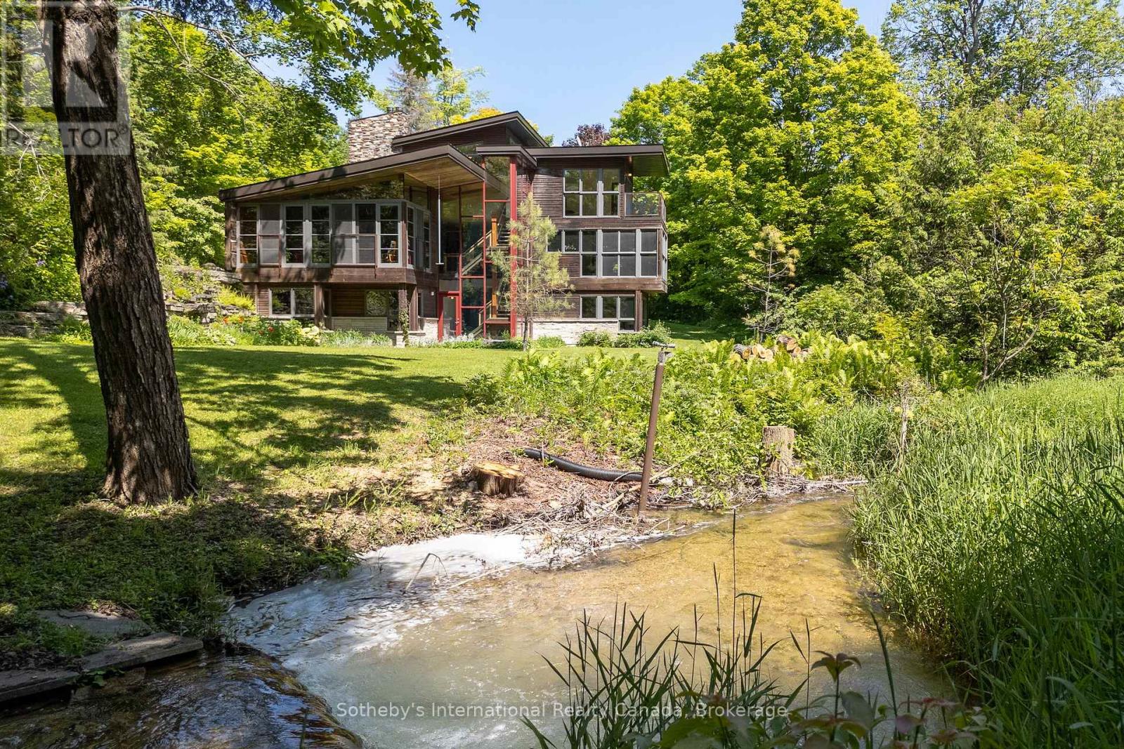 605094 River Road, Melancthon, Ontario  L9V 2V4 - Photo 4 - X12234743